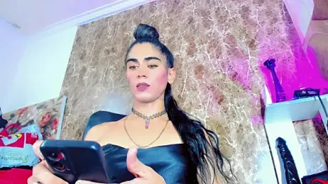 hannabigdirty webcam model stream image