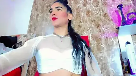 hannabigdirty webcam model stream image