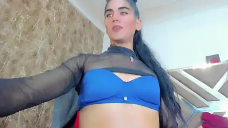 hannabigdirty webcam model stream image