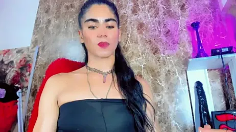 hannabigdirty webcam model stream image