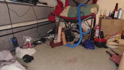 mohawk_steve webcam model stream image