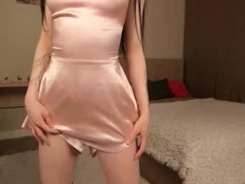 maximacluver webcam chaturbate model stream image