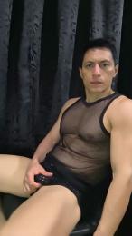 dhorann666 webcam model stream image