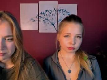 naya_dream webcam model stream image