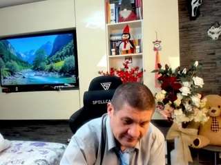 spartacustelephone webcam model stream image