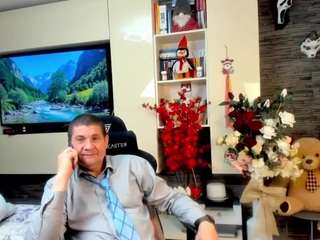 spartacustelephone webcam model stream image