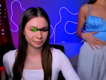 flora_ri webcam model stream image