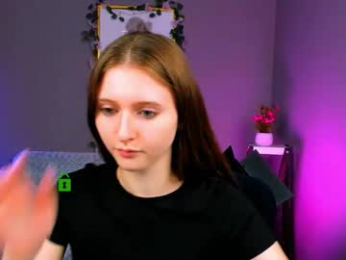 flora_ri webcam model stream image