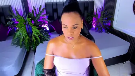 AriebonyBrooke webcam model stream image