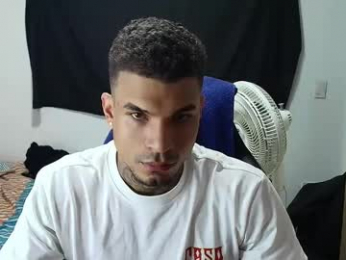 juan_gomez_1 webcam model stream image