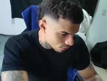 juan_gomez_1 webcam model stream image
