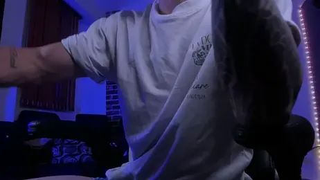 Thomass_clark webcam model stream image