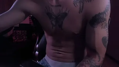 Thomass_clark webcam model stream image