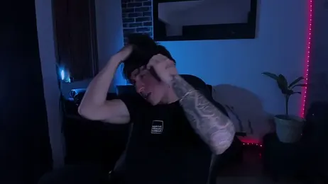 Thomass_clark webcam model stream image