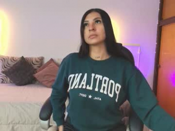 _gaby1 webcam model stream image