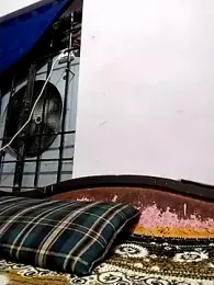 O1Votka webcam model stream image