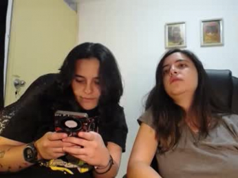 multiorgasmic_6 webcam model stream image