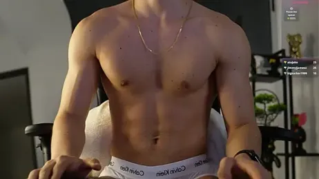 Max_cortes1 webcam model stream image