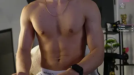 Max_cortes1 webcam model stream image