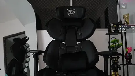 Max_cortes1 webcam model stream image