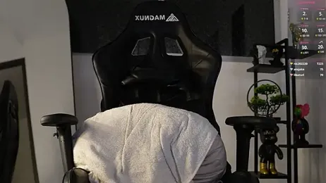 Max_cortes1 webcam model stream image