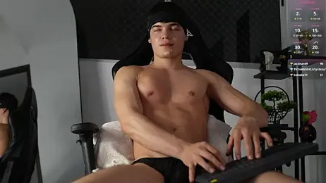 Max_cortes1 webcam model stream image