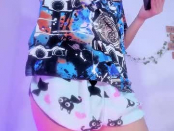 alisiacollinsss webcam chaturbate model stream image