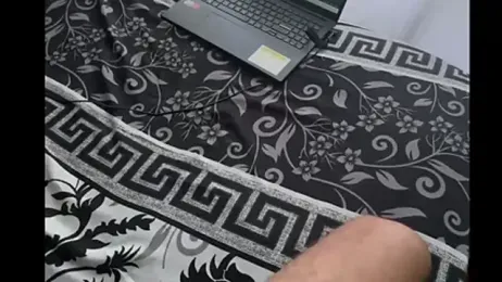 Jackdaniel001_ webcam model stream image