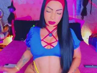 willowjohnson webcam model stream image
