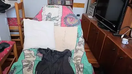 DragonflyExhib webcam stripchat model stream image