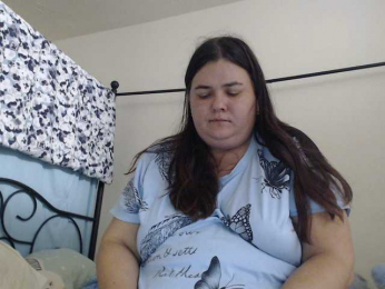 KittyDrive111 webcam model stream image