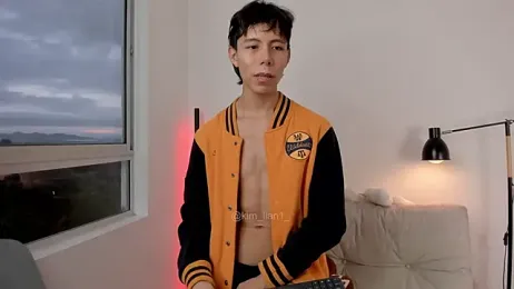 kim_lian21 webcam stripchat model stream image