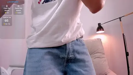 kim_lian21 webcam stripchat model stream image