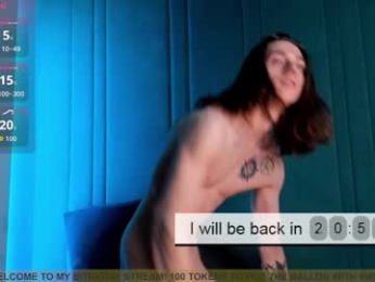 velvet_power webcam model stream image
