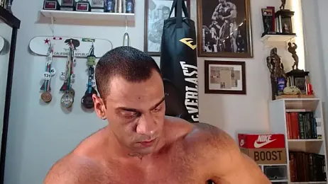 henryhadesflirt webcam model stream image