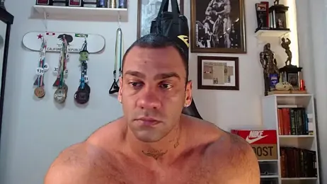 henryhadesflirt webcam model stream image