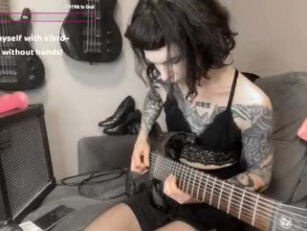 dandelion_sea webcam model stream image