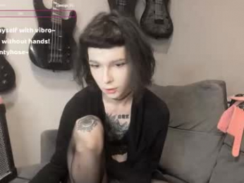 dandelion_sea webcam model stream image