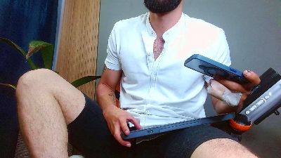 Francockxl webcam model stream image