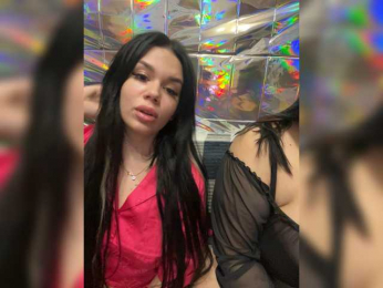 LEYLA_FOXY webcam model stream image