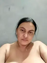 Horny-Mommy-Dirty webcam model stream image