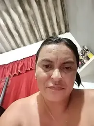 Horny-Mommy-Dirty webcam stripchat model stream image
