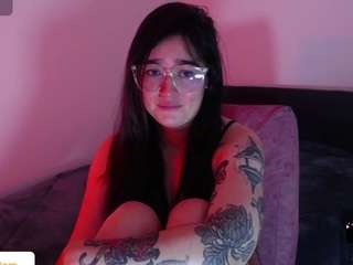 agathabolton webcam model stream image