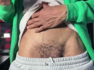 jhonnyhott webcam model stream image