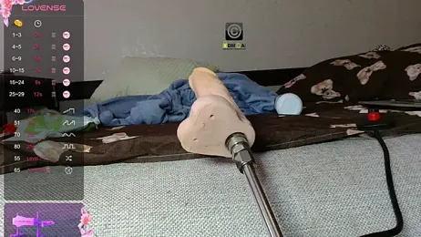 22prettycherry webcam model stream image