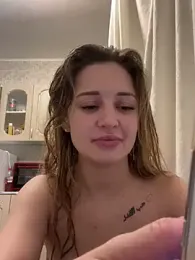 22prettycherry webcam model stream image