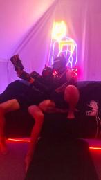 Pup_cerbero_max webcam model stream image