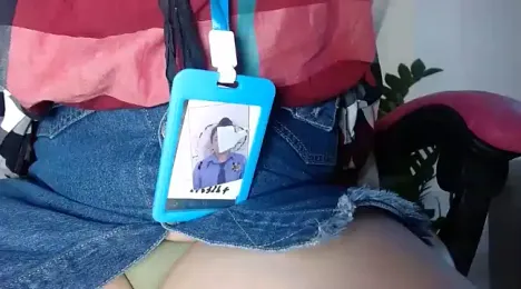 Mochi_Soft webcam model stream image