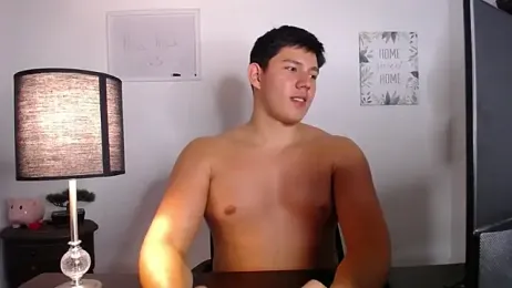 JamesCr_ webcam model stream image