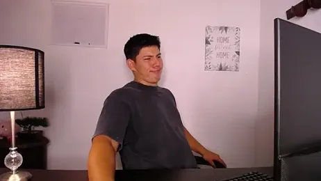 JamesCr_ webcam model stream image